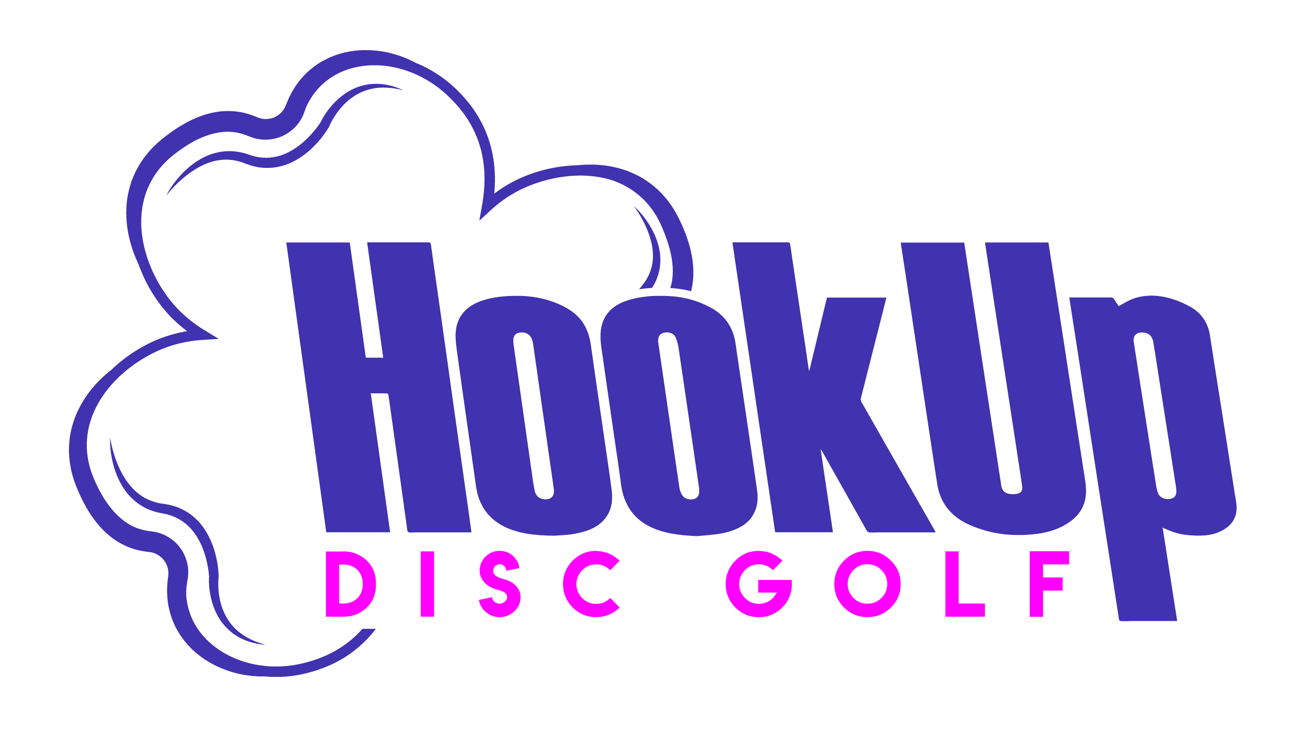 HookUp Disc Golf LLC | Home | Antigo, Wisconsin, image size:2602x1480