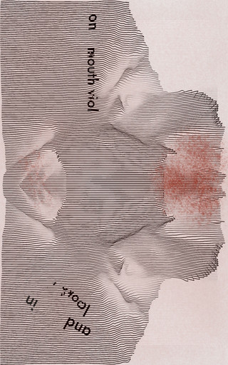 from 'Chimera', James Knight, 2019