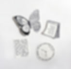 Thumbnail: About Time by Imogen Wade