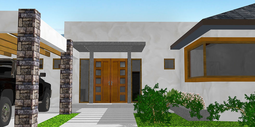 Vivienda en Pichingal
