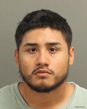 Illegal Alien Charged With Kidnapping, Raping Child In NC 'Sanctuary County'