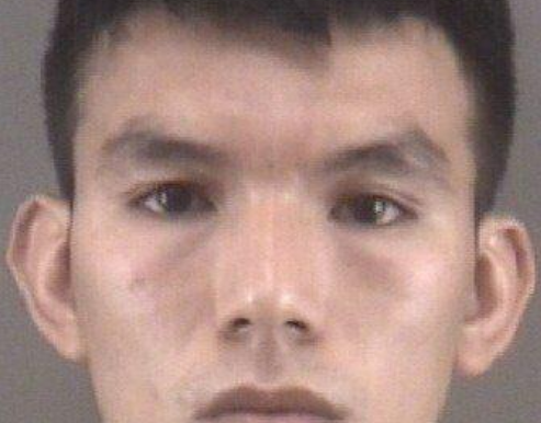Illegal Alien Caught With Heroin and Meth In NC 'Sanctuary County'
