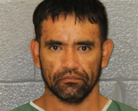 Illegal Alien Charged With Stabbing Pregnant Woman To Death In SC