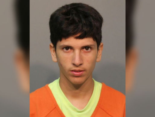 Illegal Alien Released By Notorious 'Sanctuary Sheriff' Now Charged With Murder