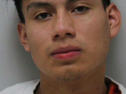 Illegal Alien Re-Arrested One Year After Deportation For Child Sex Crime