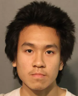 Asylum Recipient Arrested On Child Porn Charges In Illinois