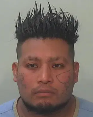 Twice-Deported Illegal Alien Sentenced For Double Murder In Indiana