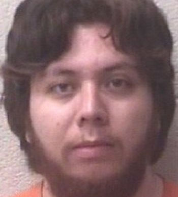 Illegal Alien Hit With More Than A Dozen Child Pornography Charges In NC