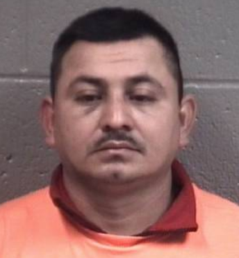 Illegal Alien Charged With Child Molestation In North Carolina