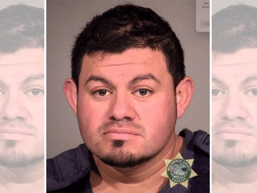 Illegal Alien Charged With Murder Of His 2-Year-Old Daughter