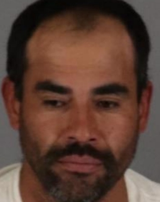 Media Blackout: Illegal Alien Pleads Guilty To Starting Wildfire In California