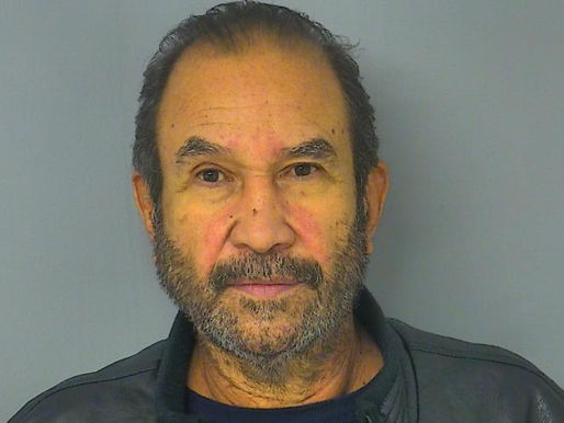 Illegal Alien Charged With Raping Child In Va.