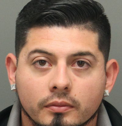 Illegal Alien Charged With Child Molestation In North Carolina