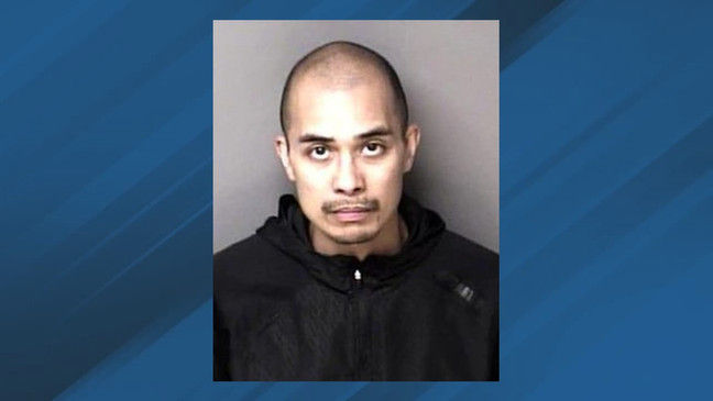 Foreign National Charged With Beating His Adopted Baby To Death