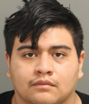 Illegal Alien Charged With Child Molestation In North Carolina