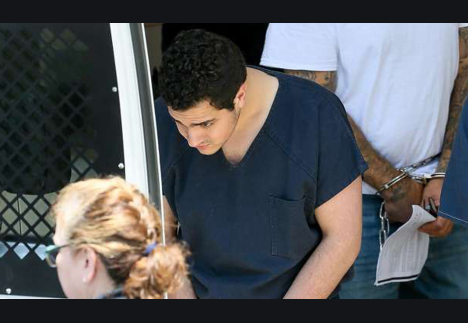 Mexican Man Here On Student Visa Caught Smuggling Nearly $900k For Drug Cartel