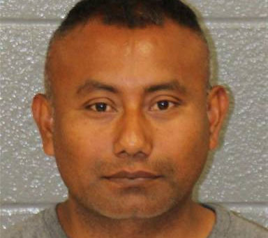 Four Illegal Aliens Charged With Molestation In Two NC 'Sanctuary Counties'