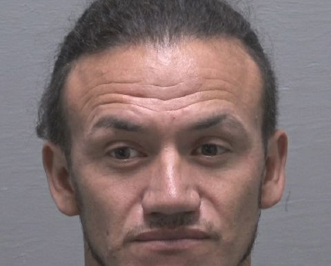 Illegal Alien Released By NC 'Sanctuary Sheriff' Arrested For Molestation The Same Day