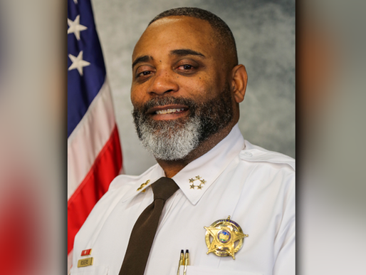 Updated: Meet North Carolina's 'Sanctuary Sheriffs'