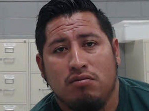 Illegal Alien Hit With Two Dozen Child Sex Assault Charges (Including Incest) In NC