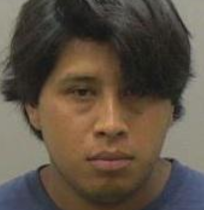 Illegal Alien Charged With Raping 12-Year-Old Girl In North Carolina