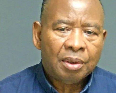 African 'Migrant' Working As Nurse's Aide Has Raped Multiple Patients