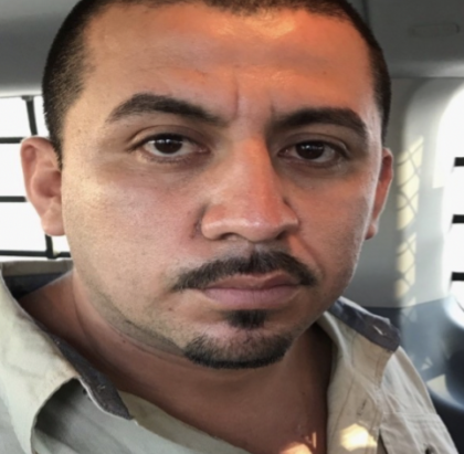 Previously Deported Sex Offender Re-Arrested In California