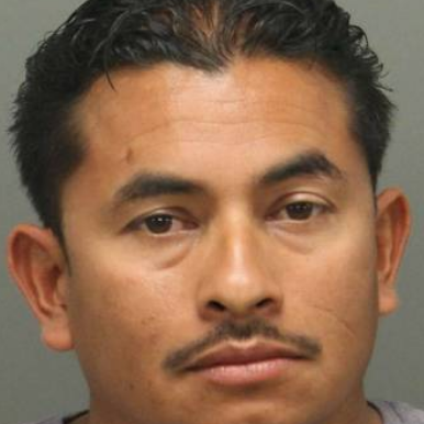Illegal Alien Charged With Child Rape In North Carolina