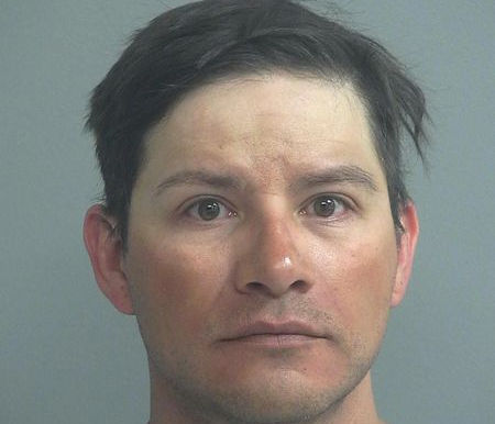 Previously Deported Child Molester Convicted Of Brutally Raping 8-Year-Old Girl In Wyoming