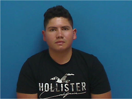 ICE Hold For Illegal Alien Charged With Child Rape/Incest In NC