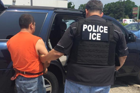 Nine-Time Deported Violent Drug Dealer Re-Arrested In Pa.