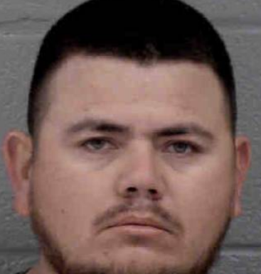 NC: Illegal Alien Charged With Child Molestation In 'Sanctuary County'