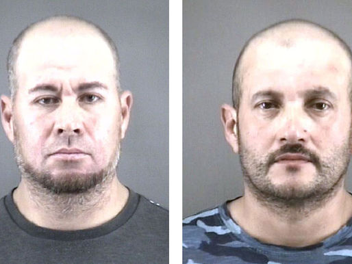 Drug Cartel Traffickers Caught With Enough Fentanyl To Kill 500,000 People In NC