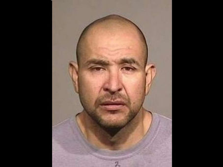 Illegal Alien Sentenced For Drowning His 4-Year-Old Daughter In California