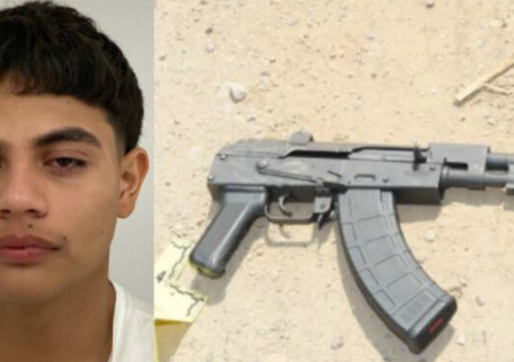Media Blackout: Illegal Alien Attempted To Assassinate Arizona State Trooper