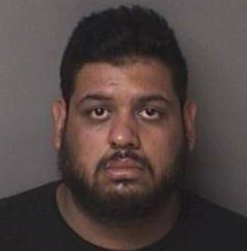 Illegal Alien Charged With Repeatedly Raping A Child In North Carolina