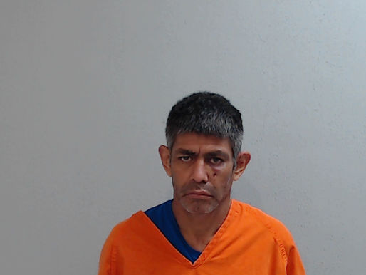 Previously Deported Illegal Alien Tried To Take Rifle From Texas National Guard Soldier On Border