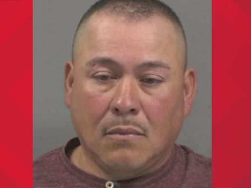 Illegal Alien Wanted For Raping 5-Year-Old Boy, Arrested After 20 Years On-The-Run