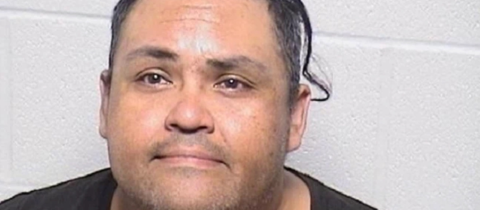 Illegal Alien Charged With Animal Cruelty, Seen Tossing Cats From His Car Onto Road
