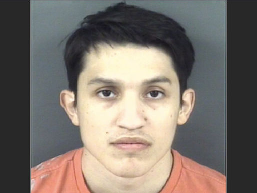 Charges: Illegal Alien Raped, Impregnated, Tried To Kill 13-Year-Old Girl In NC