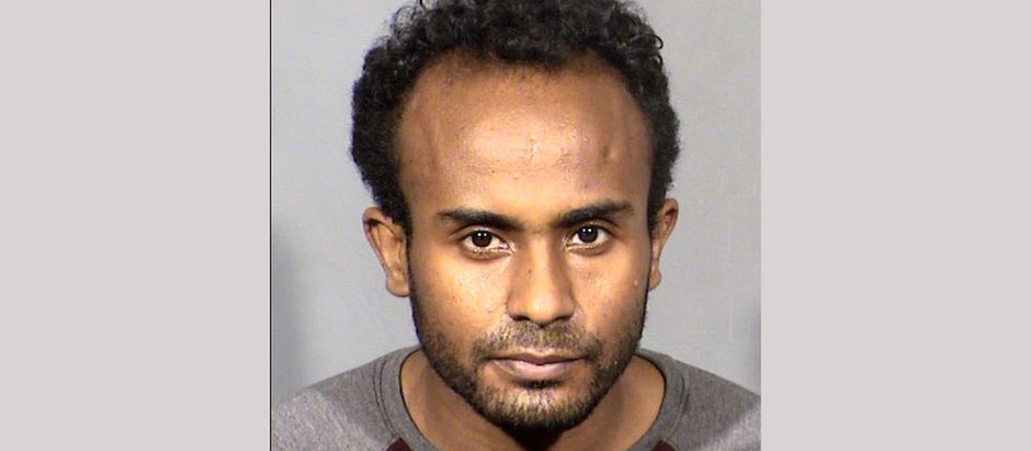 'Migrant' Uber Driver Charged With Raping His Passenger