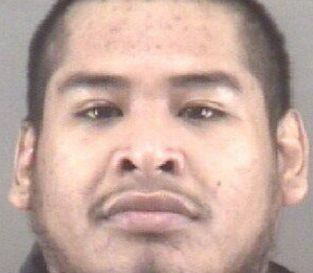 Illegal Alien Charged With Murder In Drive-By Shooting