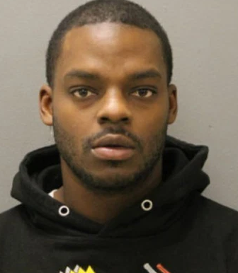Charge: African Immigrant Dragged Cop With Car, During Traffic Stop