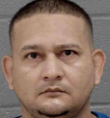 Illegal Alien Charged With Child Molestation In NC