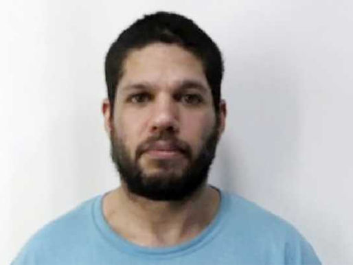 Charge: Illegal Alien Abducted, Raped Girl He Met On Facebook, Locked Her In Shed