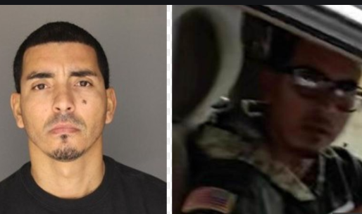Illegal Alien Charged With Shooting At Motorist In Violent Road Rage Incident