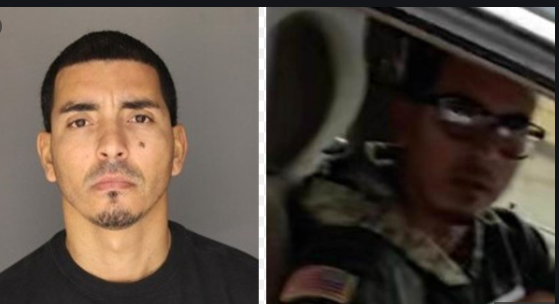 Illegal Alien Charged With Shooting At Motorist In Violent Road Rage Incident