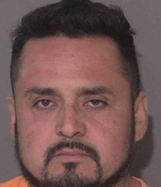 Illegal Alien Charged With Child Molestation In North Carolina