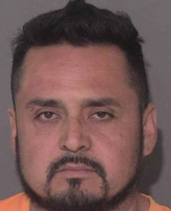 Illegal Alien Charged With Child Molestation In North Carolina