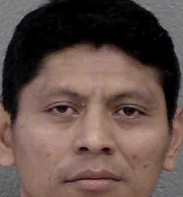Illegal Alien Charged With Child Rape In NC 'Sanctuary County'